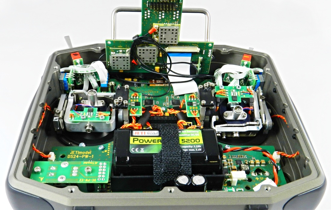 DS-24 Proto