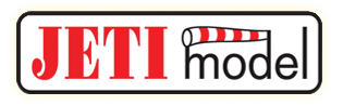 Jetimodel