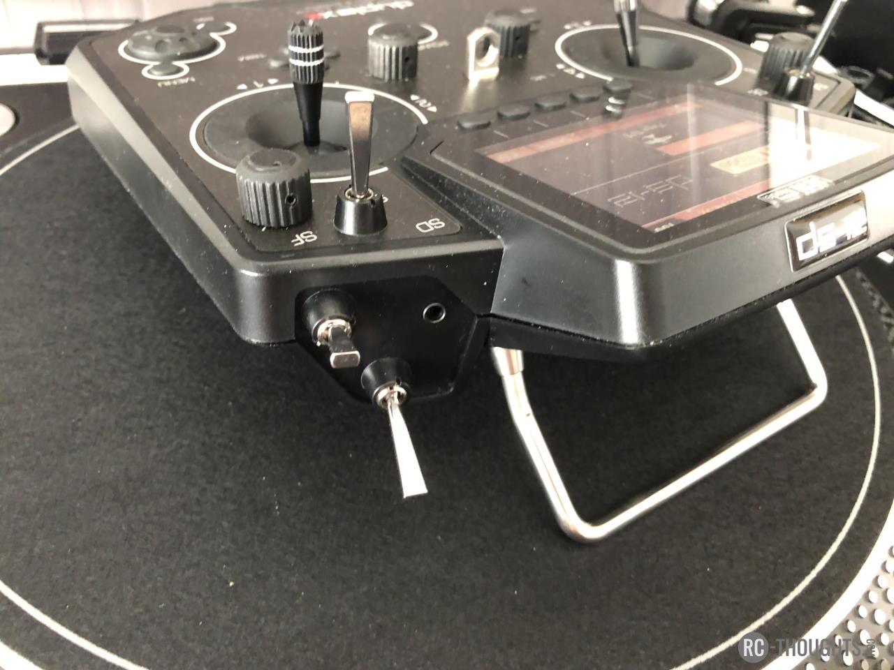 DS-12 Right