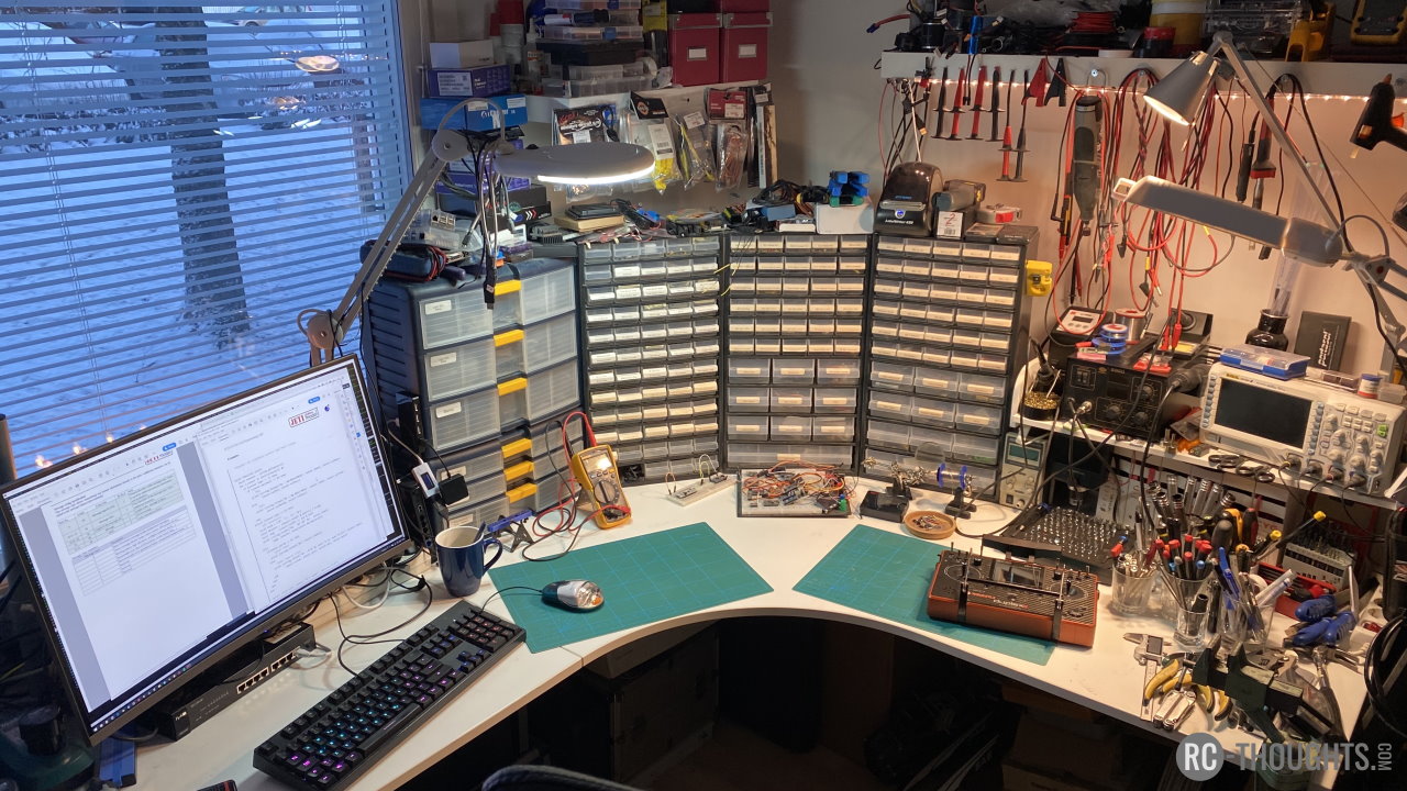 RCT "Lab"